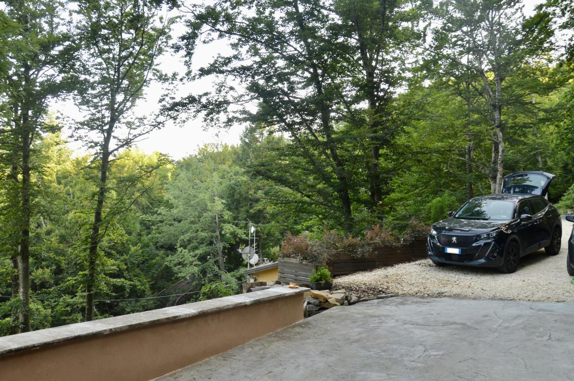 B&B Casa Rioletta Bologna Esterno foto